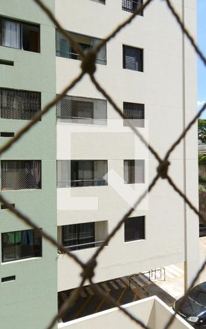 Apartamento à venda com 57m², 2 quartos e 1 vagaVista da Varanda