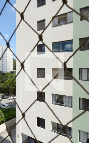 Apartamento à venda com 57m², 2 quartos e 1 vagaVista da Varanda