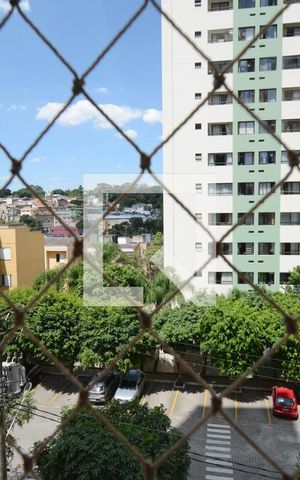 Apartamento à venda com 57m², 2 quartos e 1 vagaVista do Quarto 1