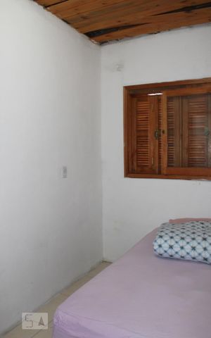 Casa à venda com 80m², 3 quartos e 2 vagasQuarto 2