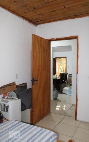 Casa à venda com 80m², 3 quartos e 2 vagasQuarto 1