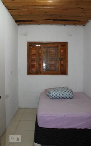 Casa à venda com 80m², 3 quartos e 2 vagasQuarto 2