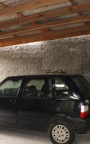 Casa à venda com 80m², 3 quartos e 2 vagasGaragem