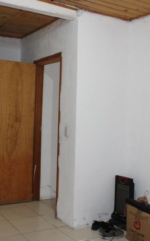 Casa à venda com 80m², 3 quartos e 2 vagasQuarto 3