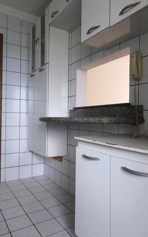 Apartamento para alugar com 105m², 2 quartos e 1 vaga Apartamento para alugar com 105m², 2 quartos e 1 vagaCozinha