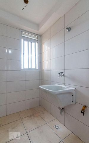 Apartamento à venda com 50m², 2 quartos e 1 vagaÁrea de Serviço