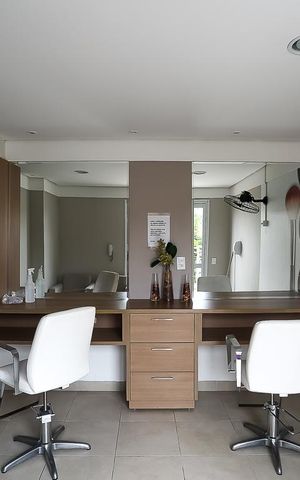 Apartamento à venda com 43m², 2 quartos e 1 vagaespaço mulher