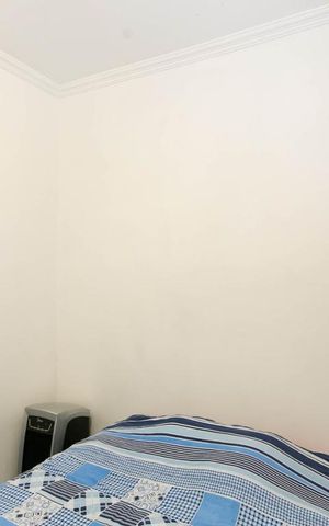 Casa à venda com 300m², 4 quartos e 9 vagasQuarto 2