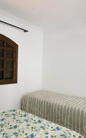Casa à venda com 300m², 4 quartos e 9 vagasQuarto 3
