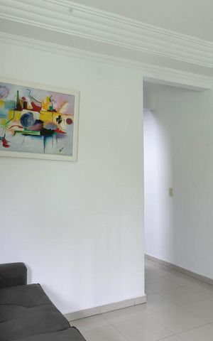 Casa à venda com 300m², 4 quartos e 9 vagasSala