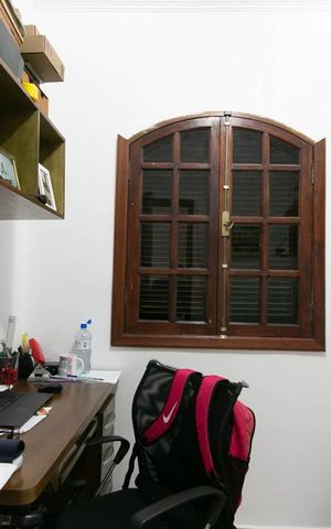 Casa à venda com 300m², 4 quartos e 9 vagasQuarto 1