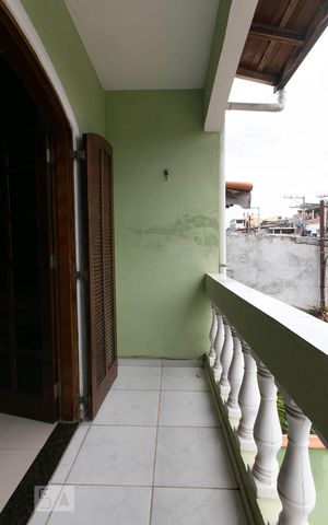 Casa à venda com 300m², 4 quartos e 9 vagasVaranda da Suíte