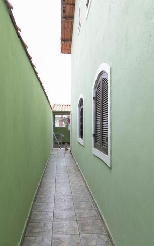 Casa à venda com 300m², 4 quartos e 9 vagasCorredor