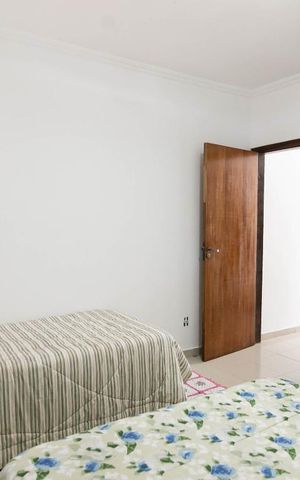 Casa à venda com 300m², 4 quartos e 9 vagasQuarto 3