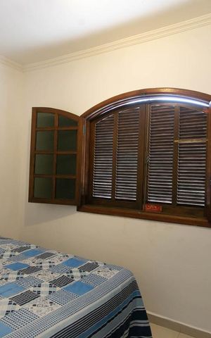 Casa à venda com 300m², 4 quartos e 9 vagasQuarto 2