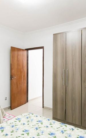 Casa à venda com 300m², 4 quartos e 9 vagasQuarto 3