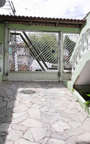 Casa à venda com 300m², 4 quartos e 9 vagasGaragem 