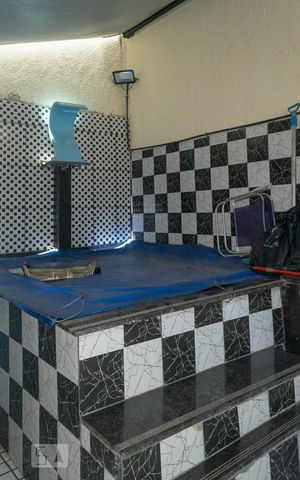 Apartamento à venda com 90m², 2 quartos e sem vagaQuintal