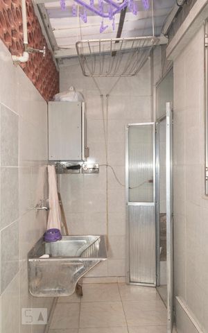Apartamento à venda com 90m², 2 quartos e sem vagaÁrea de serviço