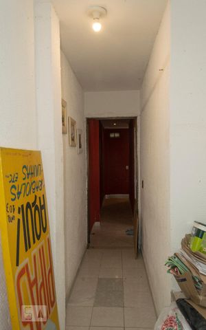 Apartamento à venda com 90m², 2 quartos e sem vagaHall de Entrada