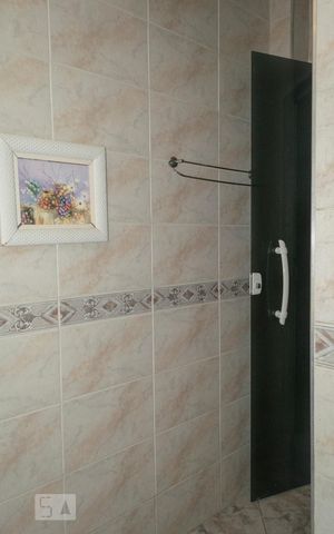 Apartamento à venda com 90m², 2 quartos e sem vagaBanheiro
