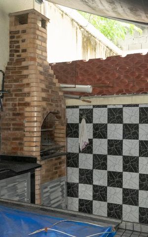 Apartamento à venda com 90m², 2 quartos e sem vagaQuintal