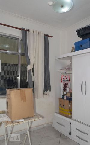 Apartamento à venda com 90m², 2 quartos e sem vagaQuarto 2