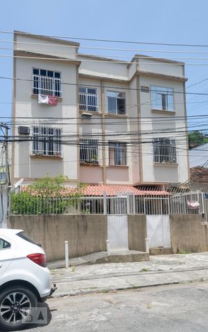 Apartamento à venda com 90m², 2 quartos e sem vagaFachada