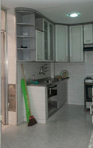 Apartamento à venda com 90m², 2 quartos e sem vagaCozinha