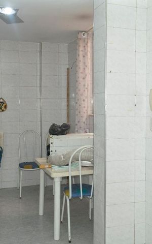 Apartamento à venda com 90m², 2 quartos e sem vagaCozinha