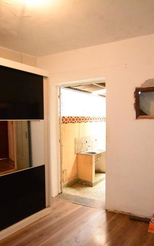 Apartamento para alugar com 30m², 1 quarto e sem vaga Quarto 1