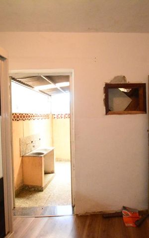 Apartamento para alugar com 30m², 1 quarto e sem vaga Quarto 1