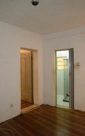 Apartamento para alugar com 30m², 1 quarto e sem vagaSala