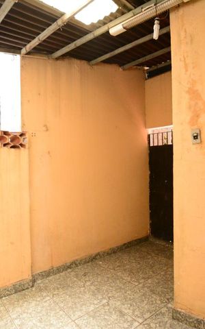 Apartamento para alugar com 30m², 1 quarto e sem vagaÁrea de Serviço