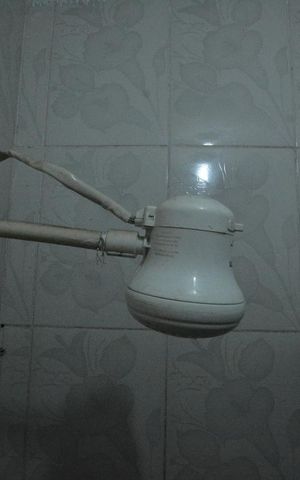 Apartamento para alugar com 30m², 1 quarto e sem vagaBanheiro Social