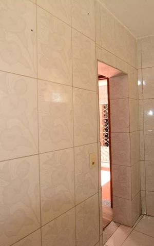 Apartamento para alugar com 30m², 1 quarto e sem vagaCozinha