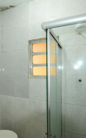 Apartamento para alugar com 30m², 1 quarto e sem vagaBanheiro Social