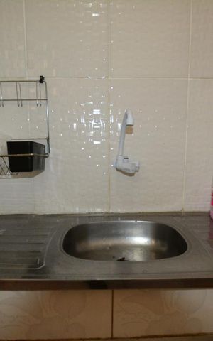 Apartamento para alugar com 30m², 1 quarto e sem vagaCozinha
