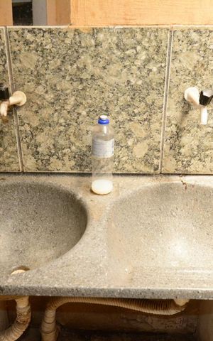 Apartamento para alugar com 30m², 1 quarto e sem vagaÁrea de Serviço