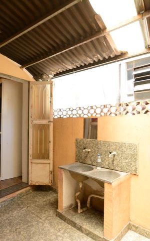 Apartamento para alugar com 30m², 1 quarto e sem vagaÁrea de Serviço