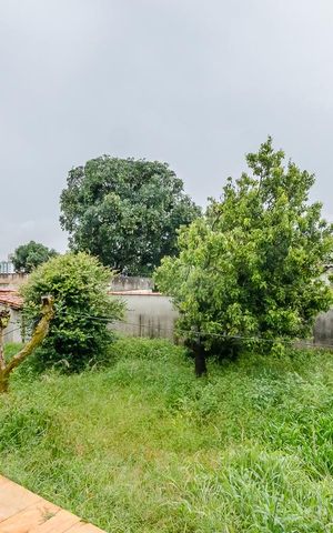 Casa à venda com 350m², 5 quartos e 8 vagasÁrea Externa