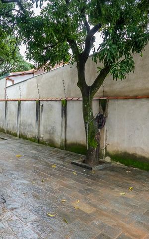 Casa à venda com 350m², 5 quartos e 8 vagasÁrea Externa