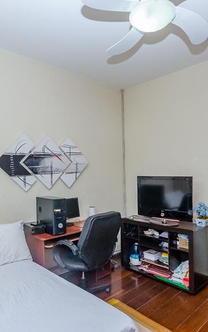 Casa à venda com 350m², 5 quartos e 8 vagasQuarto 2