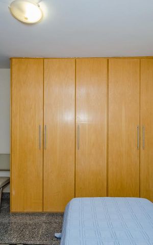 Casa à venda com 350m², 5 quartos e 8 vagasQuarto 5
