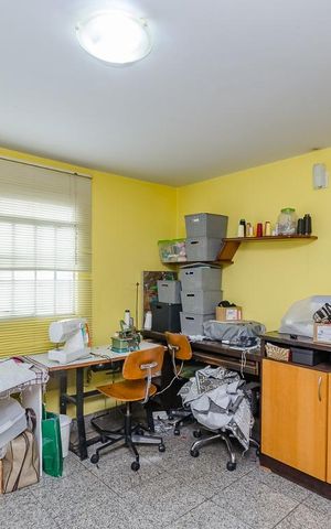 Casa à venda com 350m², 5 quartos e 8 vagasquarto extra