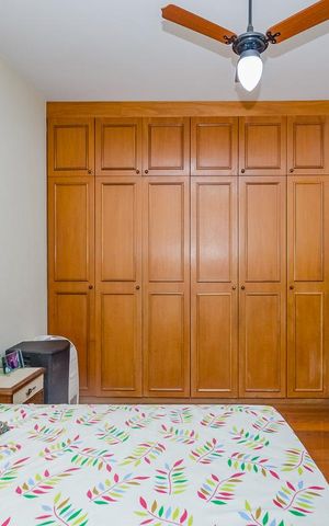 Casa à venda com 350m², 5 quartos e 8 vagasQuarto 3