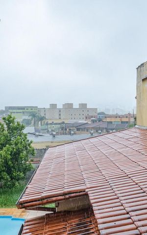 Casa à venda com 350m², 5 quartos e 8 vagasQuarto 3