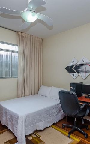 Casa à venda com 350m², 5 quartos e 8 vagasQuarto 2