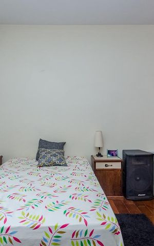 Casa à venda com 350m², 5 quartos e 8 vagasQuarto 3
