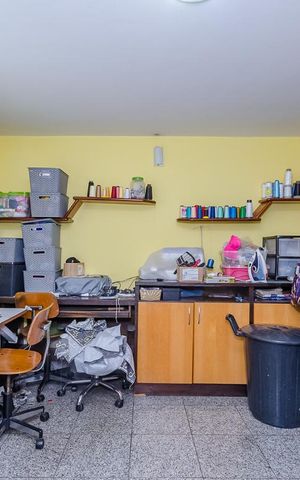 Casa à venda com 350m², 5 quartos e 8 vagasquarto extra